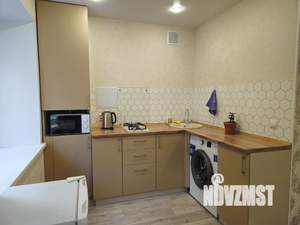 2-к квартира, посуточно, 43м2, 2/4 этаж