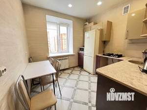 1-к квартира, на длительный срок, 38м2, 4/10 этаж