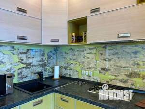 Студия квартира, посуточно, 40м2, 8/9 этаж