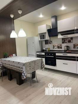 2-к квартира, посуточно, 42м2, 1/1 этаж