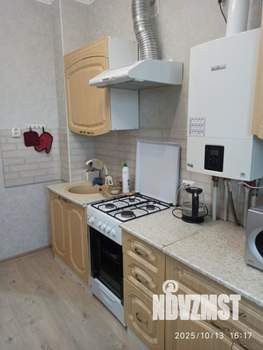 2-к квартира, на длительный срок, 50м2, 4/10 этаж