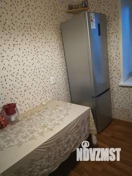 1-к квартира, посуточно, 30м2, 2/10 этаж