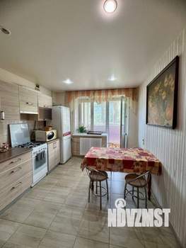 2-к квартира, посуточно, 80м2, 1/6 этаж