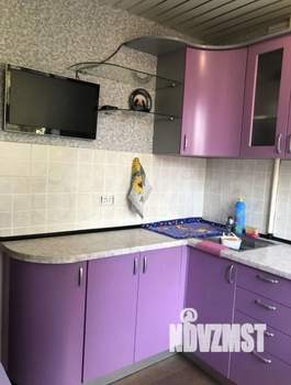 1-к квартира, на длительный срок, 30м2, 3/5 этаж
