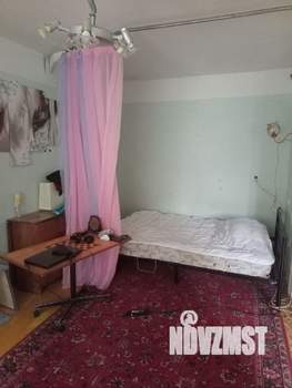 1-к квартира, на длительный срок, 33м2, 4/4 этаж