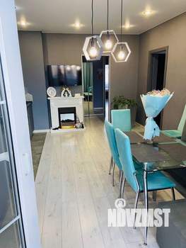 2-к квартира, на длительный срок, 61м2, 8/8 этаж