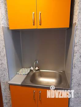 1-к квартира, на длительный срок, 18м2, 5/5 этаж