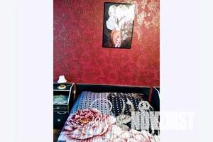 1-к квартира, посуточно, 40м2, 3/9 этаж