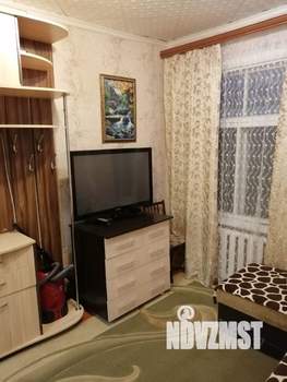 1-к квартира, на длительный срок, 25м2, 2/2 этаж