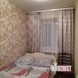 3-к квартира, посуточно, 70м2, 2/5 этаж