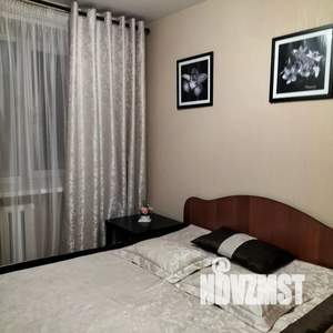 2-к квартира, посуточно, 62м2, 2/5 этаж