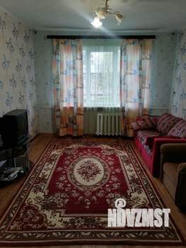 2-к квартира, на длительный срок, 40м2, 2/2 этаж