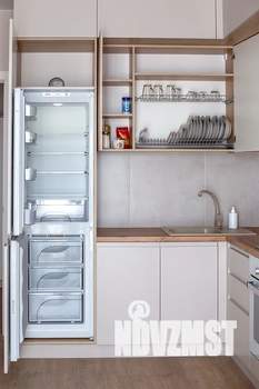 1-к квартира, посуточно, 45м2, 4/9 этаж
