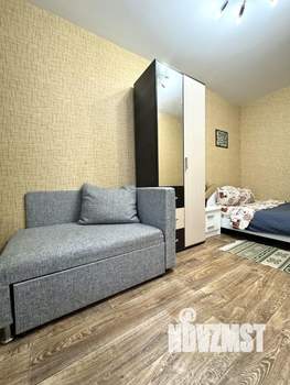 2-к квартира, посуточно, 50м2, 1/5 этаж