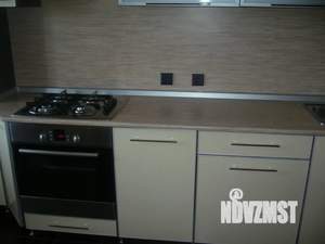 1-к квартира, посуточно, 40м2, 5/6 этаж