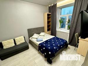 1-к квартира, посуточно, 30м2, 4/4 этаж