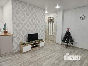 2-к квартира, посуточно, 43м2, 2/4 этаж