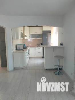 2-к квартира, посуточно, 50м2, 4/5 этаж