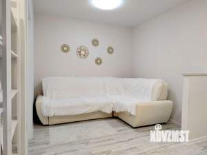 3-к квартира, посуточно, 78м2, 1/1 этаж