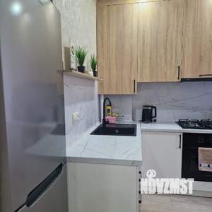 2-к квартира, посуточно, 45м2, 2/4 этаж