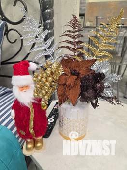 Студия квартира, посуточно, 45м2, 8/9 этаж