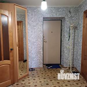 1-к квартира, посуточно, 45м2, 7/15 этаж