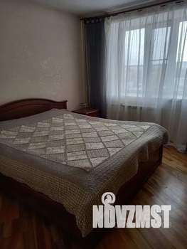 3-к квартира, посуточно, 100м2, 12/15 этаж