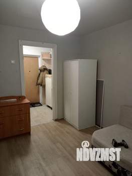 1-к квартира, на длительный срок, 19м2, 5/5 этаж