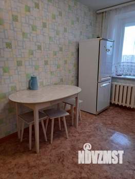 1-к квартира, на длительный срок, 40м2, 8/14 этаж
