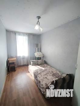 2-к квартира, посуточно, 51м2, 3/9 этаж