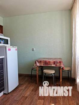 1-к квартира, посуточно, 37м2, 3/10 этаж