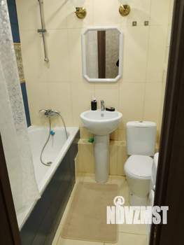 1-к квартира, на длительный срок, 38м2, 4/10 этаж