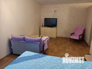 1-к квартира, посуточно, 32м2, 5/9 этаж