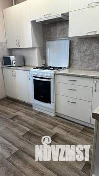 1-к квартира, посуточно, 42м2, 7/9 этаж