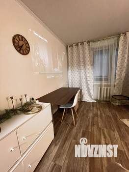 1-к квартира, на длительный срок, 36м2, 1/5 этаж