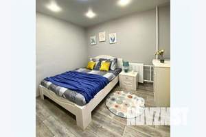 2-к квартира, посуточно, 60м2, 4/6 этаж