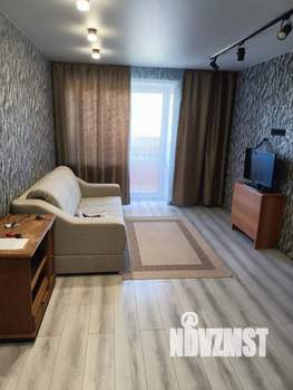 1-к квартира, на длительный срок, 40м2, 4/9 этаж