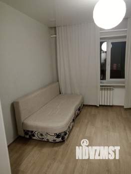 1-к квартира, на длительный срок, 19м2, 5/5 этаж