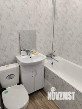 1-к квартира, на длительный срок, 34м2, 5/5 этаж