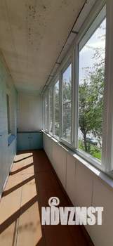 1-к квартира, на длительный срок, 35м2, 2/5 этаж