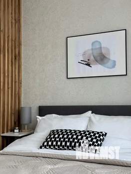 3-к квартира, посуточно, 60м2, 3/6 этаж