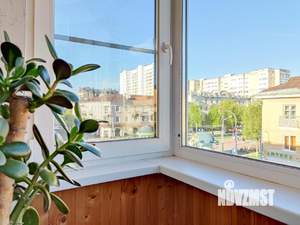 3-к квартира, посуточно, 66м2, 1/1 этаж