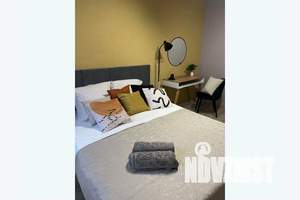 2-к квартира, посуточно, 50м2, 2/4 этаж