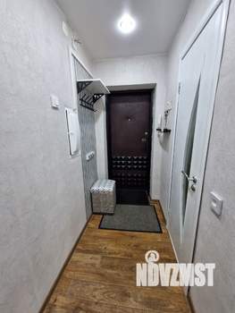 1-к квартира, на длительный срок, 30м2, 2/4 этаж