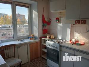 1-к квартира, на длительный срок, 32м2, 4/6 этаж