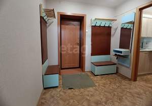 2-к квартира, на длительный срок, 45м2, 1/5 этаж