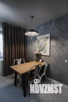 1-к квартира, посуточно, 44м2, 1/1 этаж