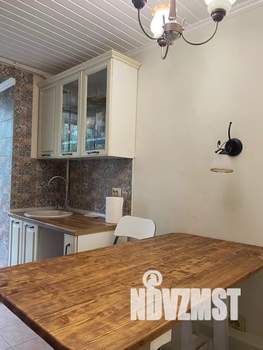 2-к квартира, посуточно, 56м2, 5/6 этаж