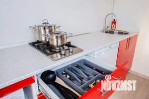 1-к квартира, посуточно, 42м2, 4/9 этаж