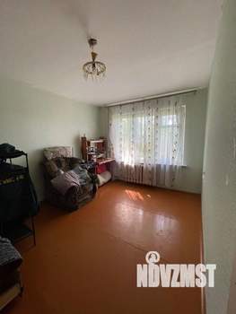 2-к квартира, на длительный срок, 54м2, 1/5 этаж
